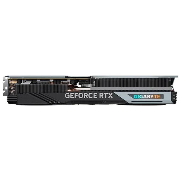 Видеокарта Gigabyte GeForce RTX 4070 Ti GAMING OC PCI Express 4.0 / 12 ГБ photo 5