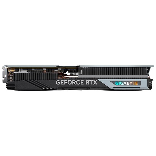 Видеокарта Gigabyte GeForce RTX 4070 Ti GAMING OC PCI Express 4.0 / 12 ГБ photo 5