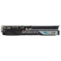 Видеокарта Gigabyte GeForce RTX 4070 Ti GAMING OC PCI Express 4.0 / 12 ГБ photo 5