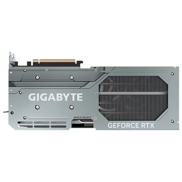 Видеокарта Gigabyte GeForce RTX 4070 Ti GAMING OC PCI Express 4.0 / 12 ГБ photo 6