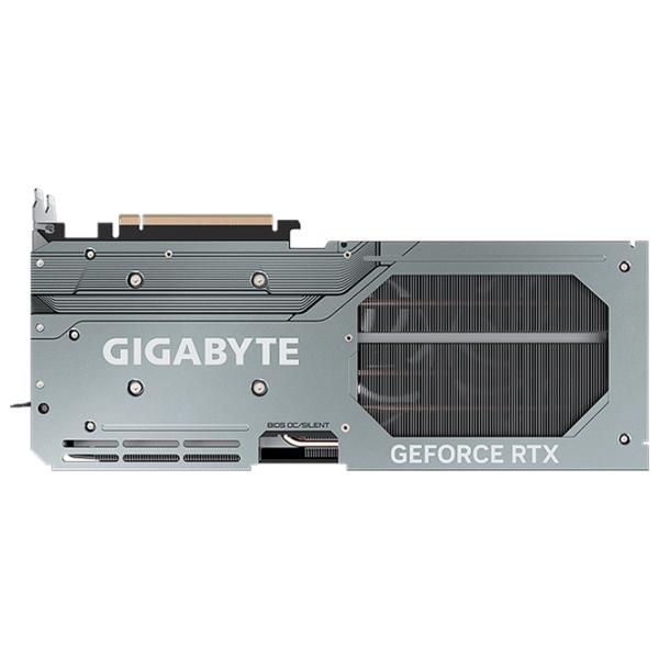 Видеокарта Gigabyte GeForce RTX 4070 Ti GAMING OC PCI Express 4.0 / 12 ГБ photo 6