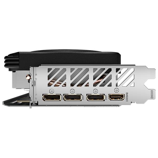 Видеокарта Gigabyte GeForce RTX 4070 Ti GAMING OC PCI Express 4.0 / 12 ГБ photo 7