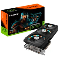 Видеокарта Gigabyte GeForce RTX 4070 Ti GAMING OC PCI Express 4.0 / 12 ГБ photo 8