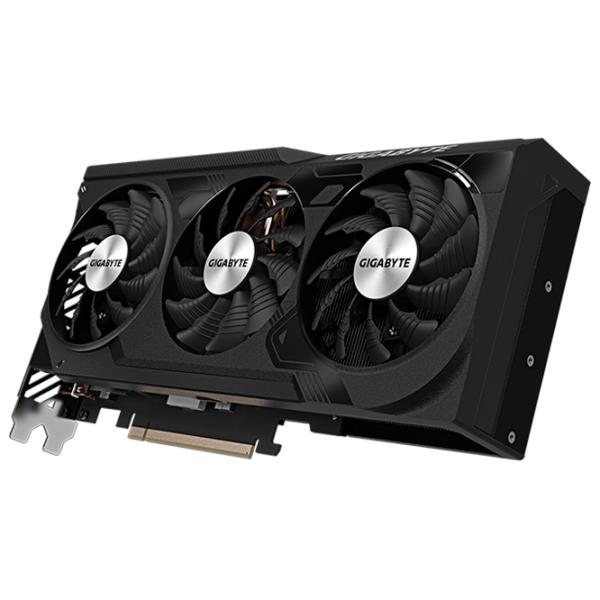 Placă video Gigabyte Geforce RTX 4070 Ti WindForce OC PCI Express 4.0 / 12 GB photo 2 Placă video Gigabyte Geforce RTX 4070 Ti WindForce OC PCI Express 4.0 / 12 GB photo 2