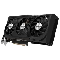 Видеокарта Gigabyte Geforce RTX 4070 Ti WindForce OC PCI Express 4.0 / 12 ГБ photo 2
