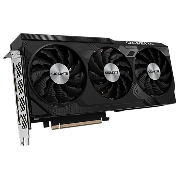Placă video Gigabyte Geforce RTX 4070 Ti WindForce OC PCI Express 4.0 / 12 GB photo 3 Placă video Gigabyte Geforce RTX 4070 Ti WindForce OC PCI Express 4.0 / 12 GB photo 3