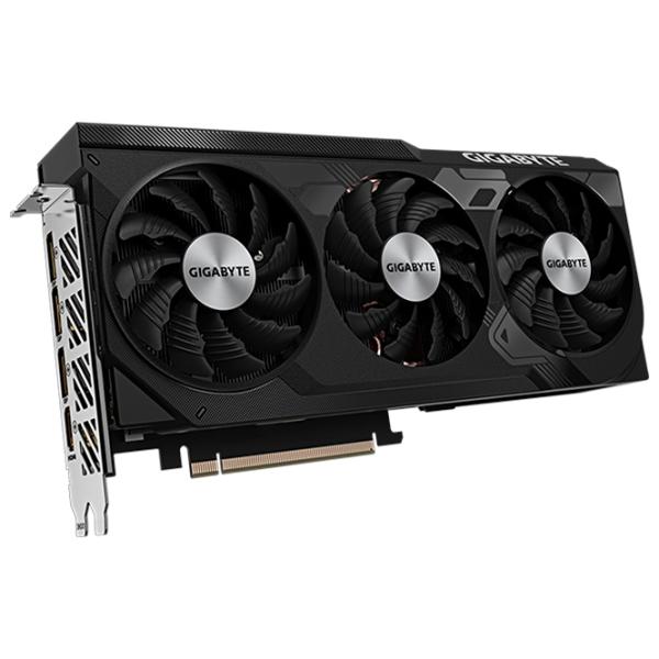 Placă video Gigabyte Geforce RTX 4070 Ti WindForce OC PCI Express 4.0 / 12 GB photo 3 Placă video Gigabyte Geforce RTX 4070 Ti WindForce OC PCI Express 4.0 / 12 GB photo 3