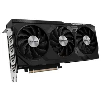 Видеокарта Gigabyte Geforce RTX 4070 Ti WindForce OC PCI Express 4.0 / 12 ГБ photo 3