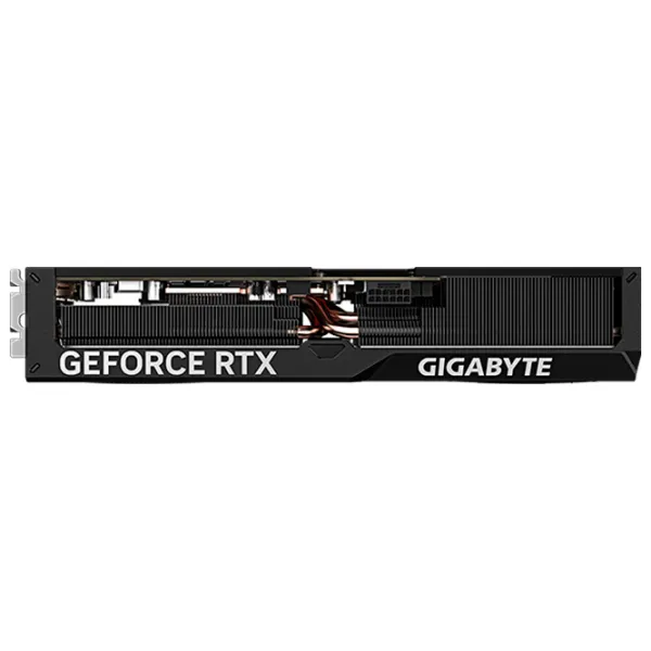 Placă video Gigabyte Geforce RTX 4070 Ti WindForce OC PCI Express 4.0 / 12 GB photo 5 Placă video Gigabyte Geforce RTX 4070 Ti WindForce OC PCI Express 4.0 / 12 GB photo 5
