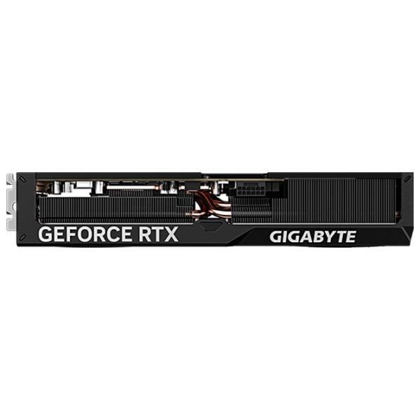 Placă video Gigabyte Geforce RTX 4070 Ti WindForce OC PCI Express 4.0 / 12 GB photo 5 Placă video Gigabyte Geforce RTX 4070 Ti WindForce OC PCI Express 4.0 / 12 GB photo 5
