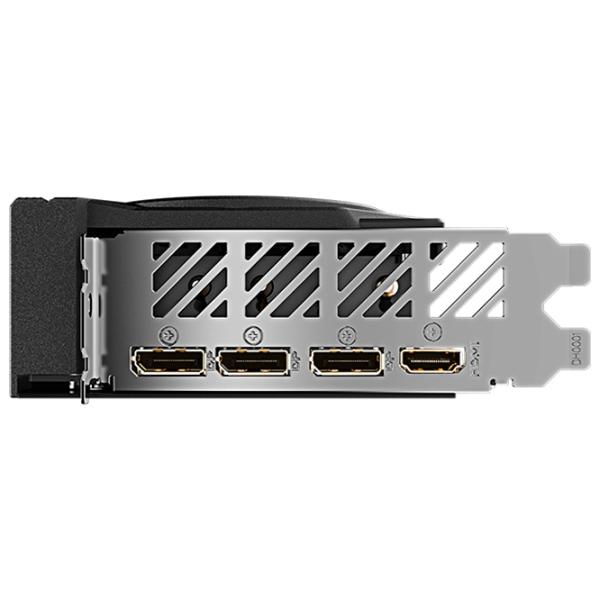 Placă video Gigabyte Geforce RTX 4070 Ti WindForce OC PCI Express 4.0 / 12 GB photo 6 Placă video Gigabyte Geforce RTX 4070 Ti WindForce OC PCI Express 4.0 / 12 GB photo 6