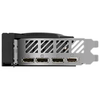 Видеокарта Gigabyte Geforce RTX 4070 Ti WindForce OC PCI Express 4.0 / 12 ГБ photo 6