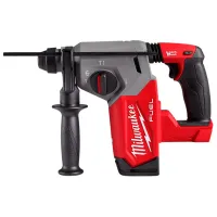 Ciocan rotopercutor Milwaukee M18FH-0 Red photo 2