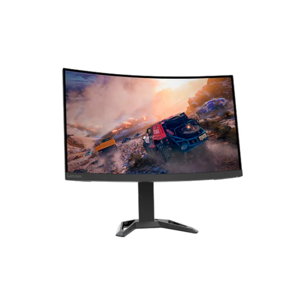 Монитор Lenovo G32qc-30 31.5" 3K 165 Гц/ 0.5 мс/ Черный photo 2