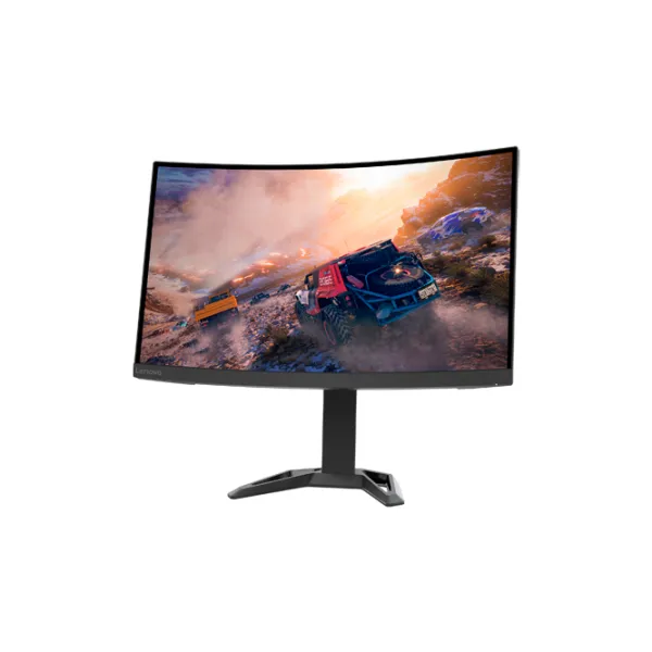 Монитор Lenovo G32qc-30 31.5" 3K 165 Гц/ 0.5 мс/ Черный photo 3