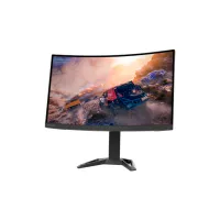 Монитор Lenovo G32qc-30 31.5" 3K 165 Гц/ 0.5 мс/ Черный photo 3