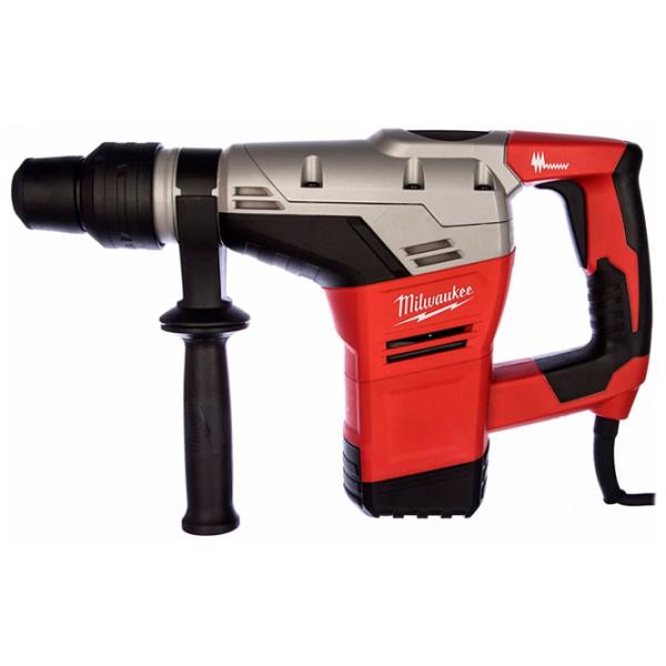 Ciocan rotopercutor Milwaukee K 540 S 1100 W/ Red photo 2 Ciocan rotopercutor Milwaukee K 540 S 1100 W/ Red photo 2