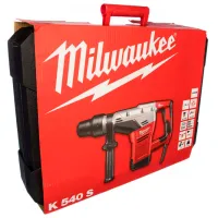 Ciocan rotopercutor Milwaukee K 540 S 1100 W/ Red photo 3