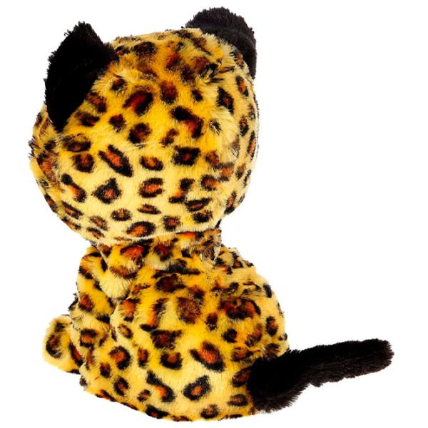 Мягкая игрушка FurReal Friends Lil Wilds Lolly the Leopard F6122 4+/ Желтый photo 2