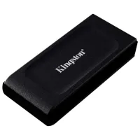 SSD Kingston XS1000 2 TB Black photo 2