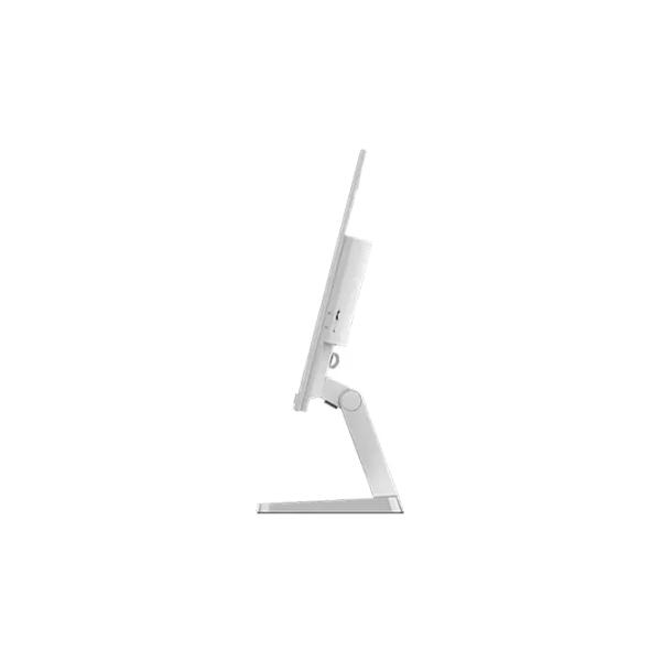 Монитор Lenovo L24i-40 23.8" Full HD 100 Гц/ 4 мс/ Серебристый photo 5