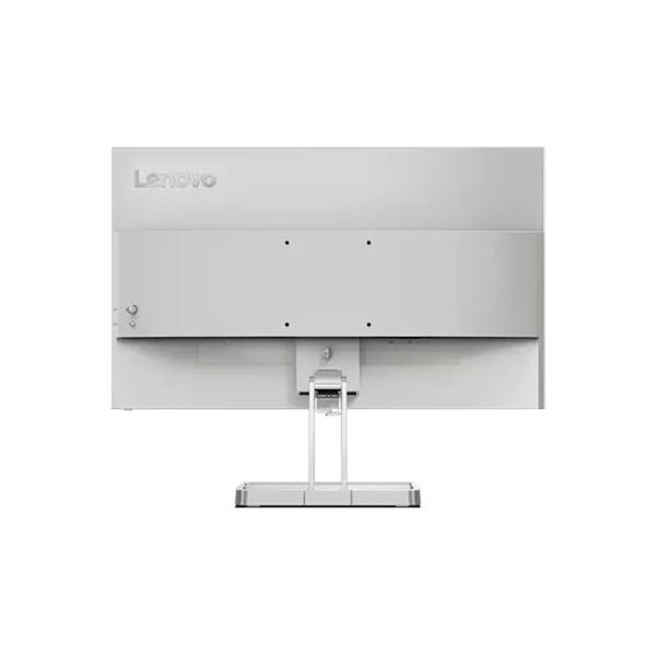 Монитор Lenovo L24i-40 23.8" Full HD 100 Гц/ 4 мс/ Серебристый photo 6