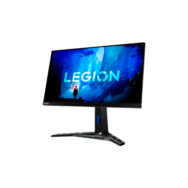 Монитор Lenovo LEGION Y27qf-30 27" 3K 240 Гц/ 0.5 мс/ Черный photo 2