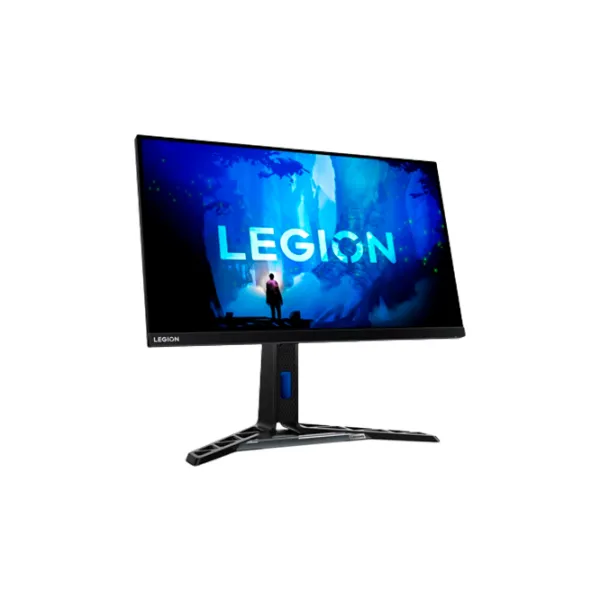 Монитор Lenovo LEGION Y27qf-30 27" 3K 240 Гц/ 0.5 мс/ Черный photo 3
