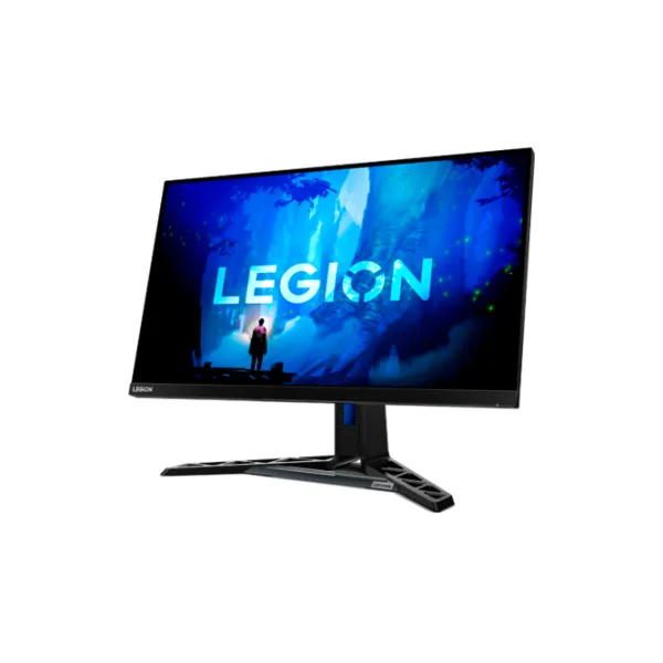 Монитор Lenovo LEGION Y27qf-30 27" 3K 240 Гц/ 0.5 мс/ Черный photo 4