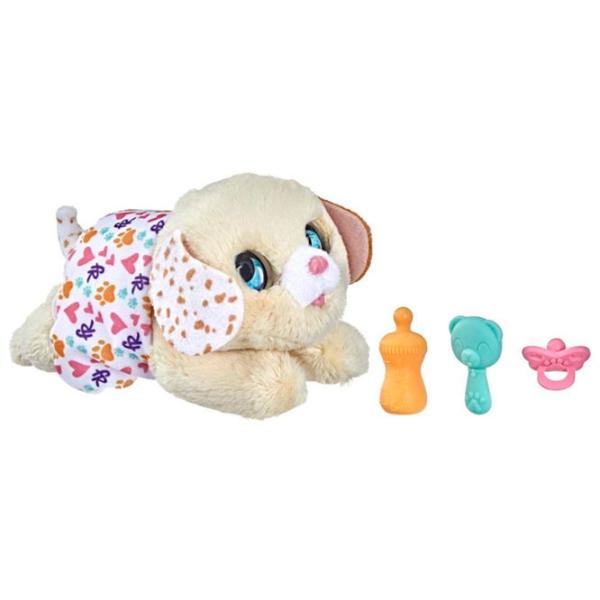 Jucărie moale Hasbro FurReal Friends Newborns F3506 4+/ Multicolor photo 2