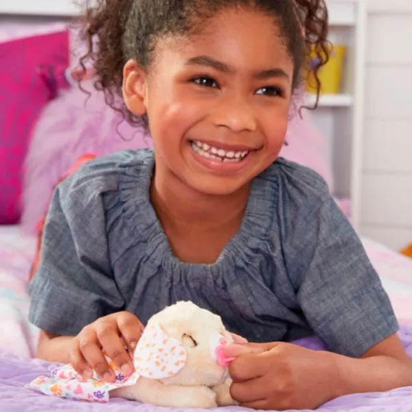 Jucărie moale Hasbro FurReal Friends Newborns F3506 4+/ Multicolor photo 4