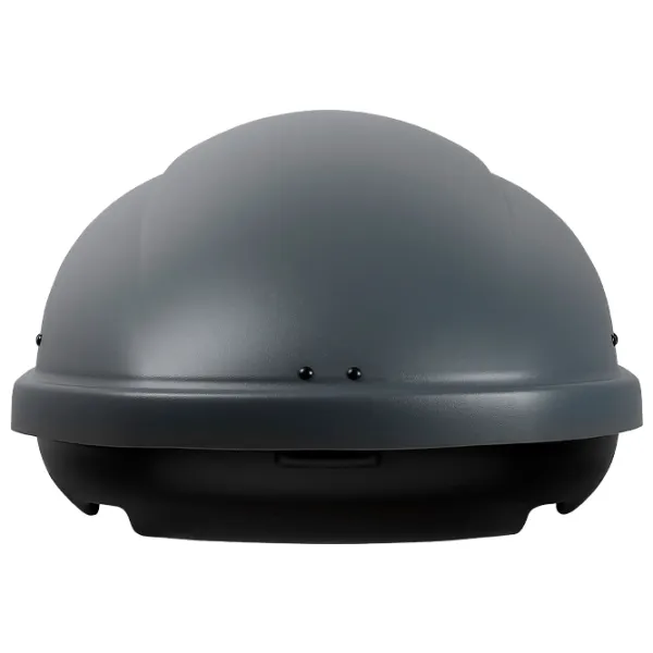 Автобокс Modula Travel 650 Quick Attachment System/ 650 л/ ABS Пластик photo 6