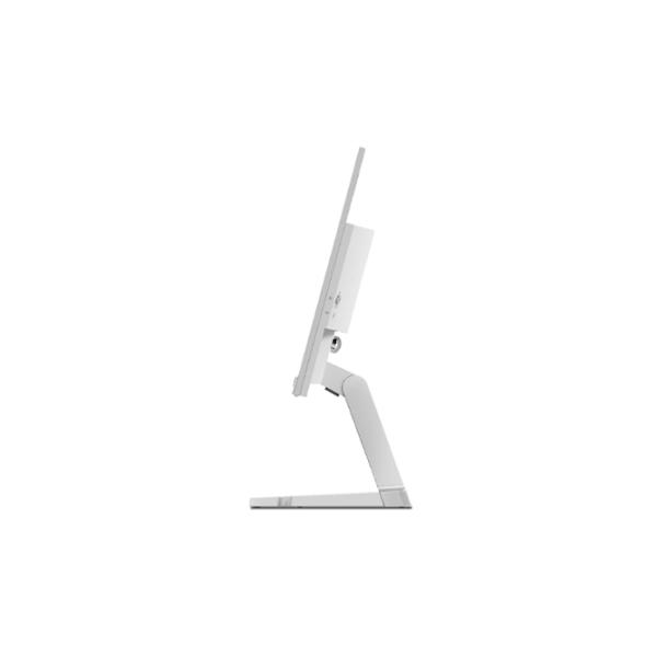 Монитор Lenovo L24e-40 23.8" Full HD 100 Гц/ 4 мс/ Серебристый photo 4