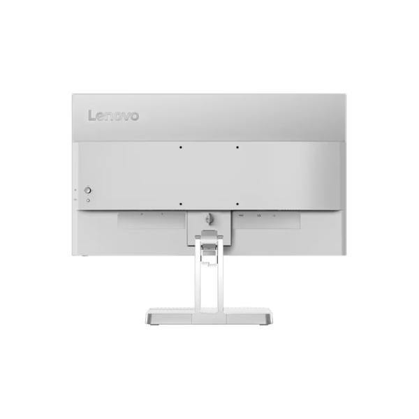 Монитор Lenovo L24e-40 23.8" Full HD 100 Гц/ 4 мс/ Серебристый photo 7