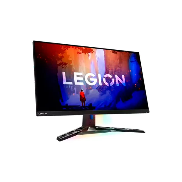 Монитор Lenovo Y32p-30 31.5" 4K 144 Гц/ 0.2 мс/ Черный photo 2