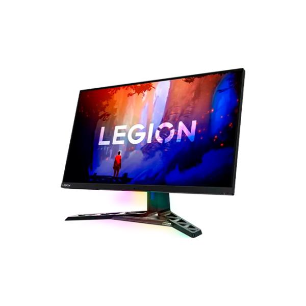 Монитор Lenovo Y32p-30 31.5" 4K 144 Гц/ 0.2 мс/ Черный photo 3