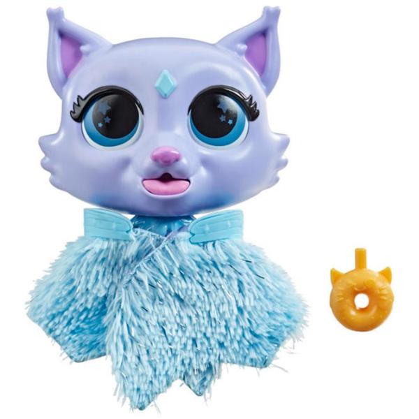 Мягкая игрушка Hasbro FurReal Friends Крылатые младенцы F1545 4+/ Разноцветный photo 3 Мягкая игрушка Hasbro FurReal Friends Крылатые младенцы F1545 4+/ Разноцветный photo 3