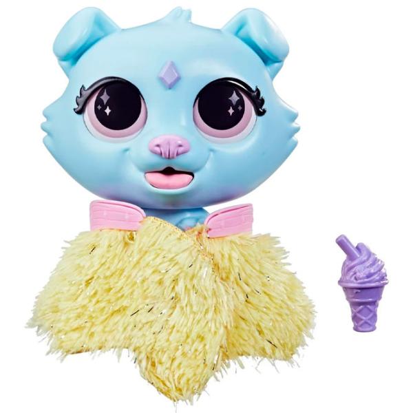 Мягкая игрушка Hasbro FurReal Friends Крылатые младенцы F1545 4+/ Разноцветный photo 5 Мягкая игрушка Hasbro FurReal Friends Крылатые младенцы F1545 4+/ Разноцветный photo 5