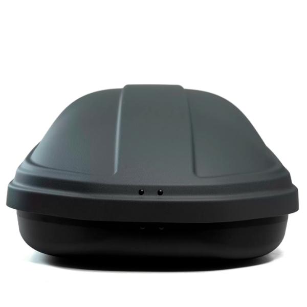 Автобокс Modula Wego 450 Quick Attachment System/ 450 л/ ABS Пластик photo 4
