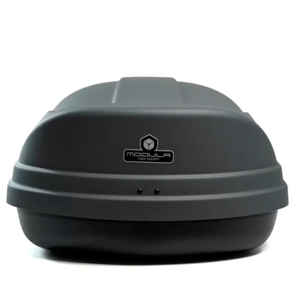 Автобокс Modula Wego 450 Quick Attachment System/ 450 л/ ABS Пластик photo 7