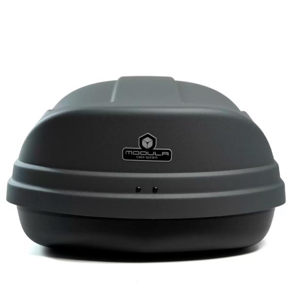 Автобокс Modula Wego 450 Quick Attachment System/ 450 л/ ABS Пластик photo 7