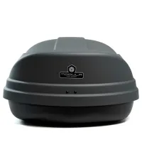 Cutie portbagaj Modula Wego 450 Quick Attachment System/ 450 l/ ABS Plastic photo 7