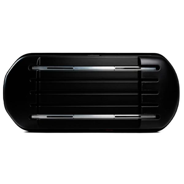 Автобокс Modula Wego 450 Quick Attachment System/ 450 л/ ABS Пластик photo 8