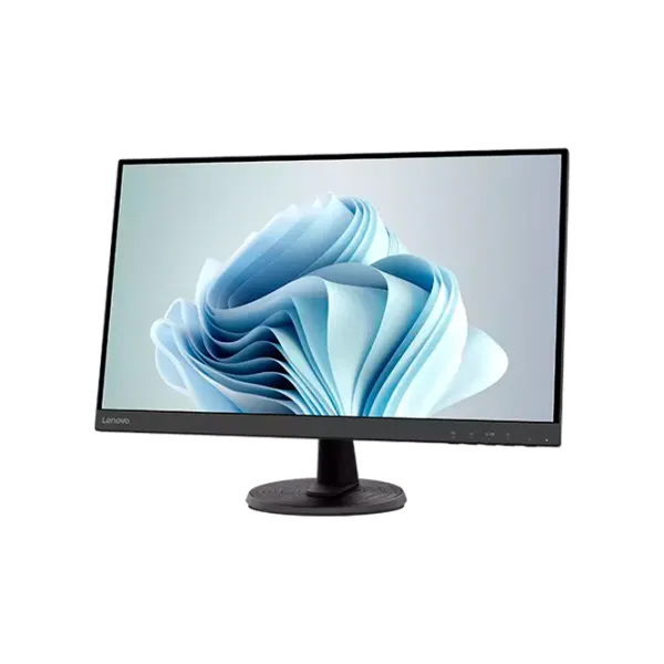 Монитор Lenovo D27-40 27" Full HD 75 Гц/ 4 мс/ Черный photo 2