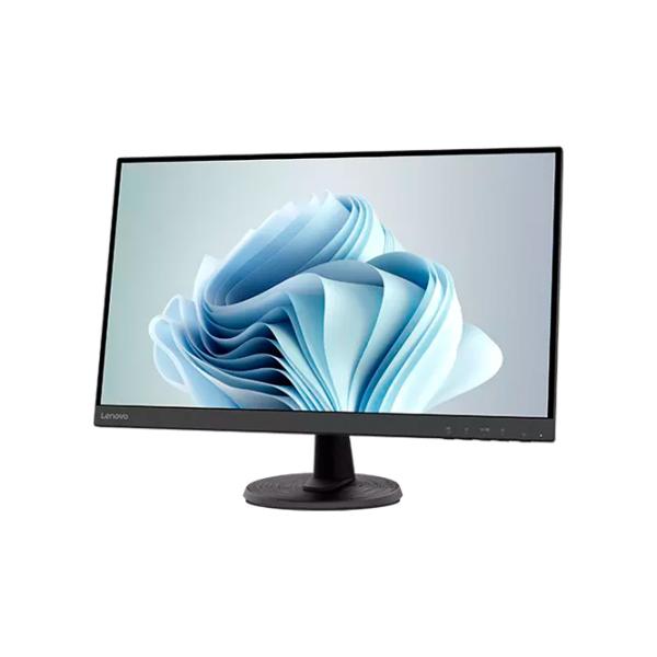 Монитор Lenovo D27-40 27" Full HD 75 Гц/ 4 мс/ Черный photo 2