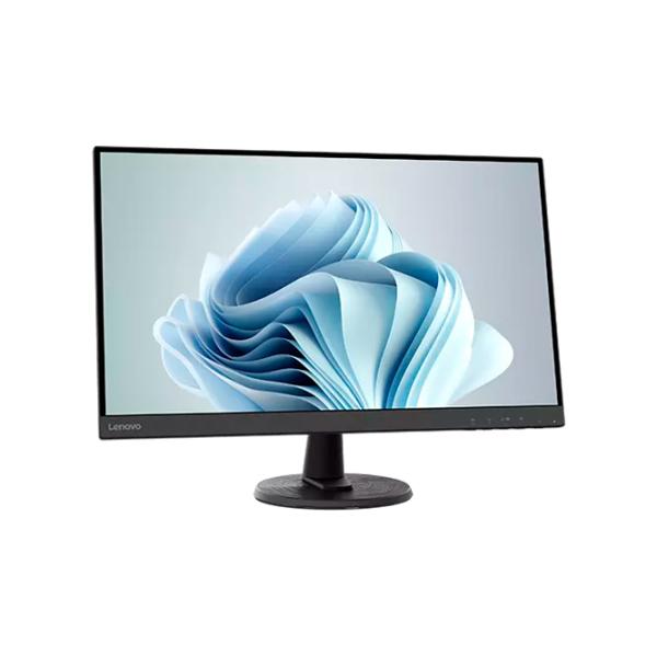 Монитор Lenovo D27-40 27" Full HD 75 Гц/ 4 мс/ Черный photo 3