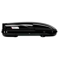 Cutie portbagaj Modula Wego 450 Quick Attachment System/ 450 l/ ABS Plastic photo 2
