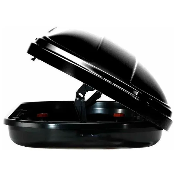 Автобокс Modula Wego 450 Quick Attachment System/ 450 л/ ABS Пластик photo 5