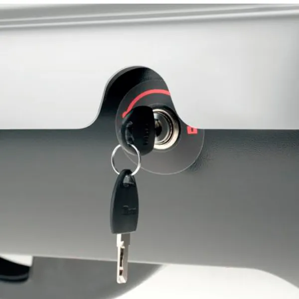 Автобокс Modula Wego 450 Quick Attachment System/ 450 л/ ABS Пластик photo 7