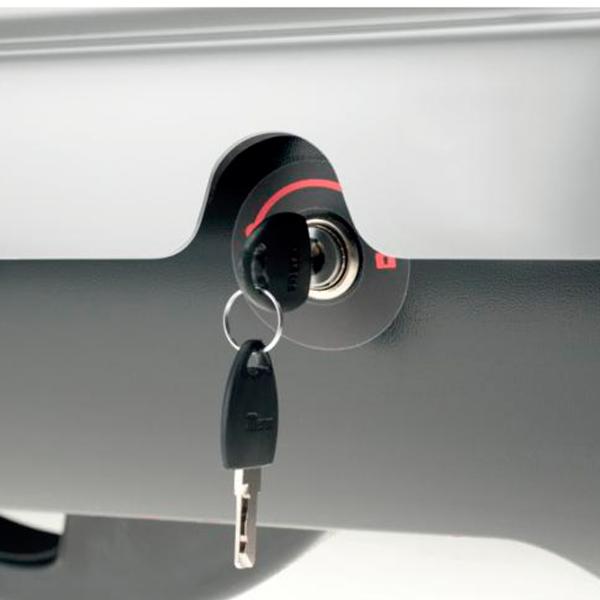Автобокс Modula Wego 450 Quick Attachment System/ 450 л/ ABS Пластик photo 7